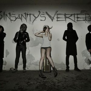 Image for '33Insanity'sVertebra'
