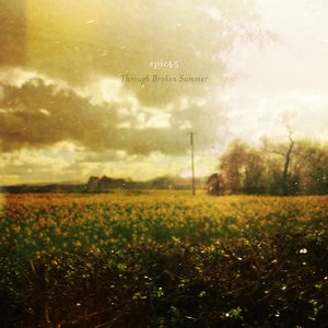 Image for 'Through Broken Summer'
