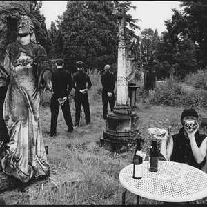 Image for 'Death in June'