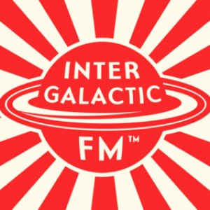Image for 'Intergalactic FM'