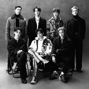 Image for 'BTS'