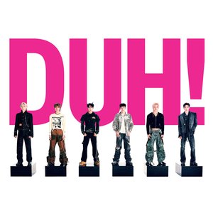 Image for 'DUH!'