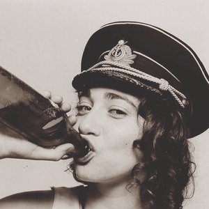 Image for 'Regina Spektor'