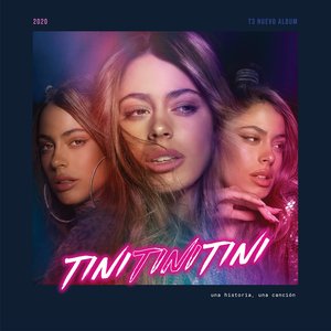 Zdjęcia dla 'TINI TINI TINI'