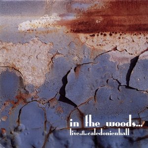 'Live At The Caledonien Hall' için resim