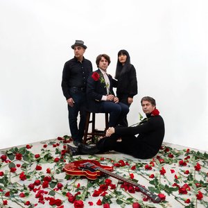 Image for 'Exploding Flowers'