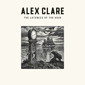 Image for 'The Lateness Of the Hour'