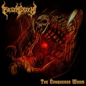 Image for 'The Conqueror Worm'