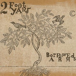 Image for 'Borrowed Arms'