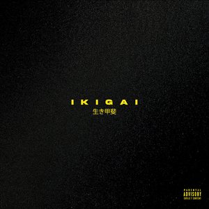 Immagine per 'Ikigai'