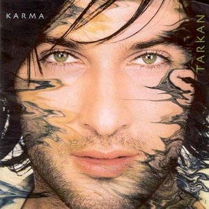 Image for 'Karma'