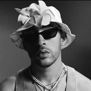 Image for 'Bad Bunny'