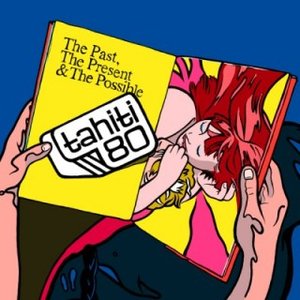 Bild für 'The Past, The Present and the Possible'