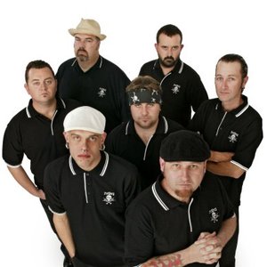Image for 'The Porkers'
