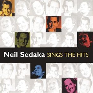 Imagem de 'Neil Sedaka Sings The Hits'