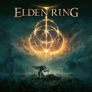 “Elden Ring (Original Game Soundtrack)”的封面