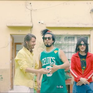 Image for 'Kmino D JAH'