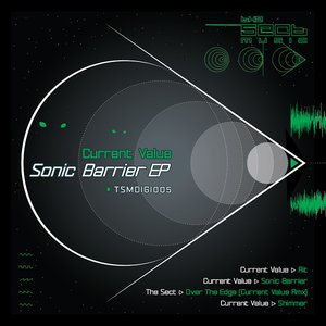 Bild für 'Sonic Barrier EP'