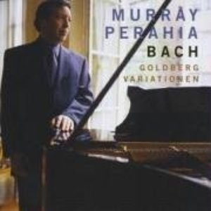 Image for 'Bach: Goldberg Variations, BWV 988'