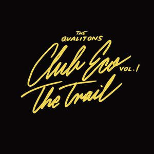 Image for 'Club Eco Vol. I (The Trail)'