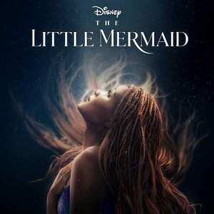 Image pour 'Part of Your World (From "The Little Mermaid")'