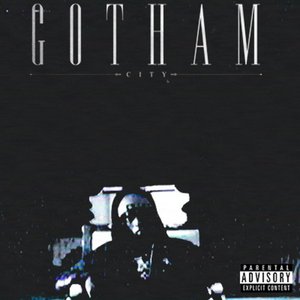 Image for 'Gotham City'