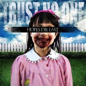 Image for 'Trust No One'