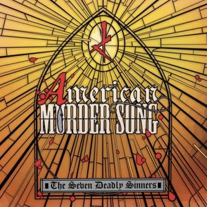 'The Seven Deadly Sinners'の画像