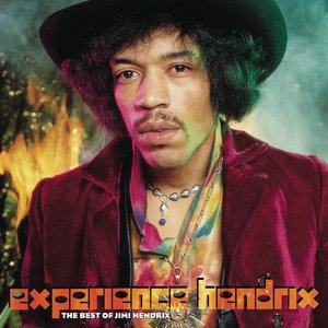 Image for 'Experience Hendrix: The Best of Jimi Hendrix'