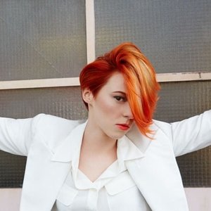 Image for 'La Roux'