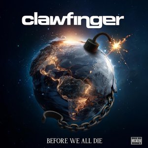 Zdjęcia dla 'Before We All Die'