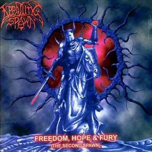 Image for 'Freedom, Hope & Fury'