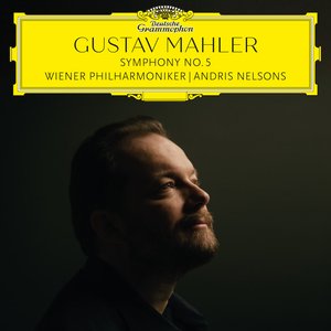 Image for 'Mahler: Symphony No. 5'