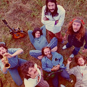 Bild für 'The Holy Modal Rounders'