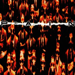 Imagen de 'Pain'