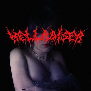 Image for 'HELLRAISER'