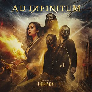 Zdjęcia dla 'Chapter 2: Legacy'
