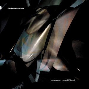 Image for 'Supermodified'