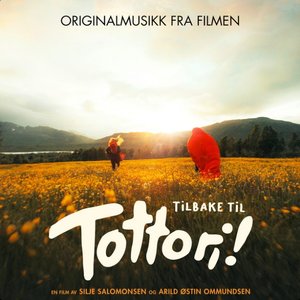 Immagine per 'Tilbake Til Tottori! (Originalmusikk)'