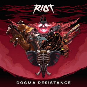 Image for 'Dogma Resistance'