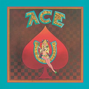 Bild für 'Ace (50th Anniversary Deluxe Edition)'