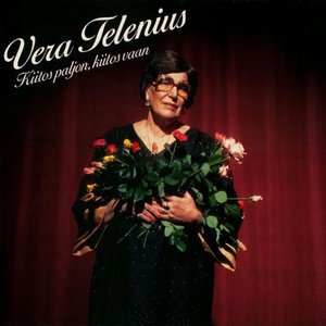 Image for 'Kiitos paljon, kiitos vaan'
