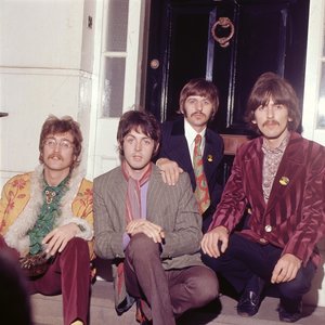 Image for 'The Beatles'