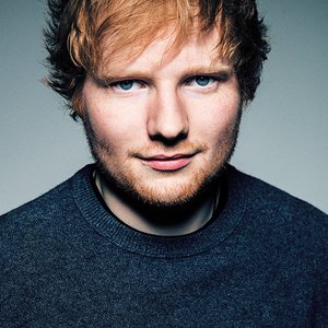 Immagine per 'Ed Sheeran'