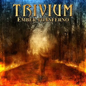 Image for 'Ember To Inferno'