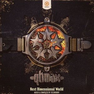 Image for 'Qlimax - Next Dimensional World'