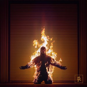 Image for 'Burning Out'