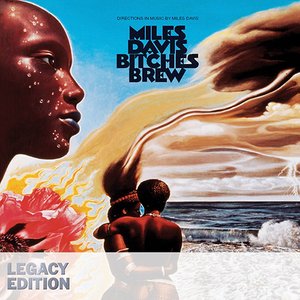 Image pour 'Bitches Brew (Legacy Edition)'