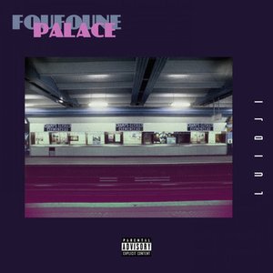 Immagine per 'Foufoune Palace'