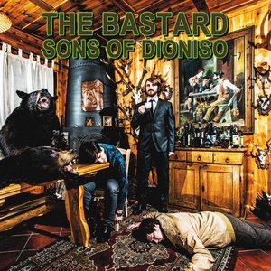 Image for 'The Bastard Sons Of Dioniso'